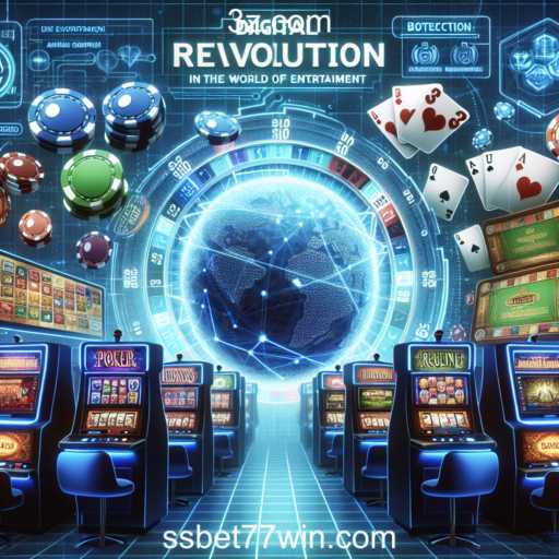 Online Casino