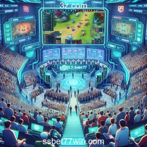 Esports Betting