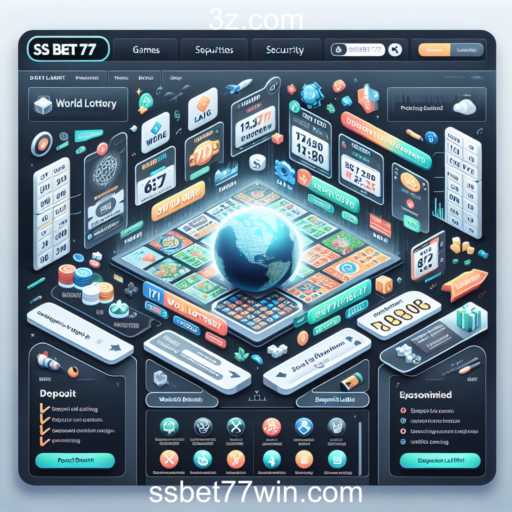 World Lottery