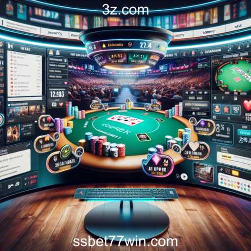 Poker Games