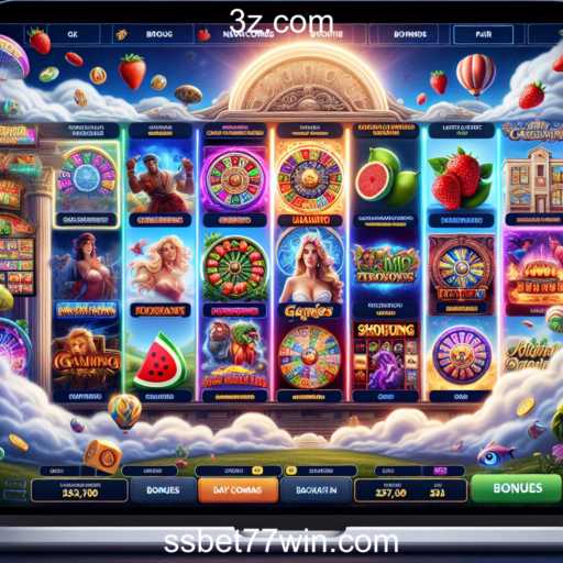 Slot Games
